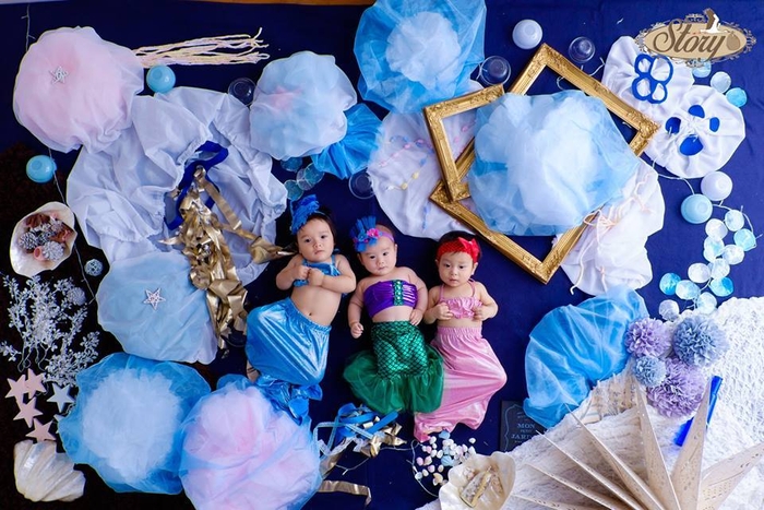 「Jellyfish fantasy」