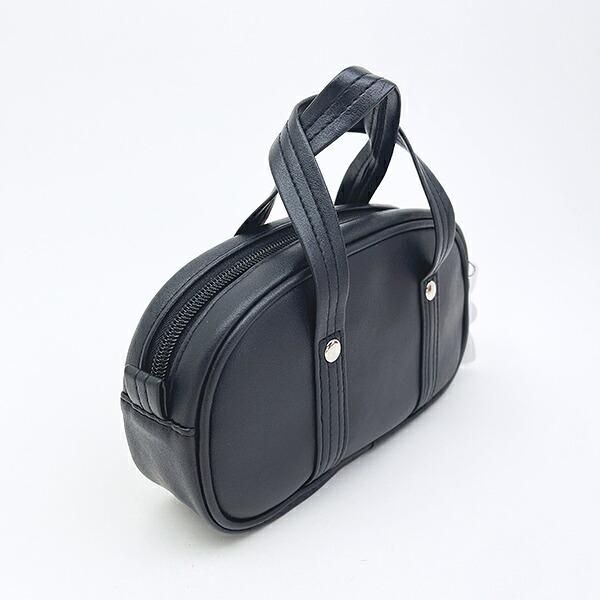 サンリオスクバ風ポーチ