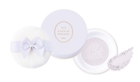 【透け肌（※１）×UVカット】春の陽ざしに映える“すっぴんルースパウダー UVを新発売！