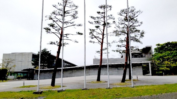 多摩市の企業誘致条例で多摩市に立地した事業所例 SCSK株式会社(2007年)(画像提供:SCSK株式会社)