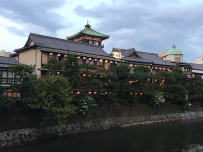 伊東温泉観光・文化施設 東海館