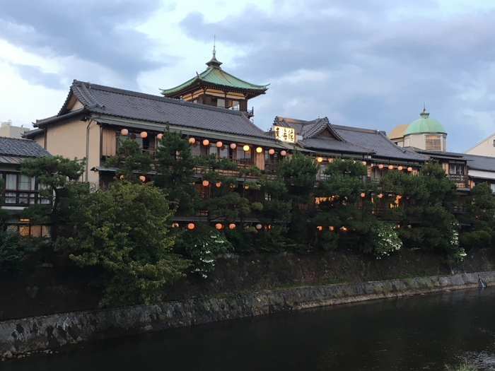 伊東温泉観光・文化施設 東海館