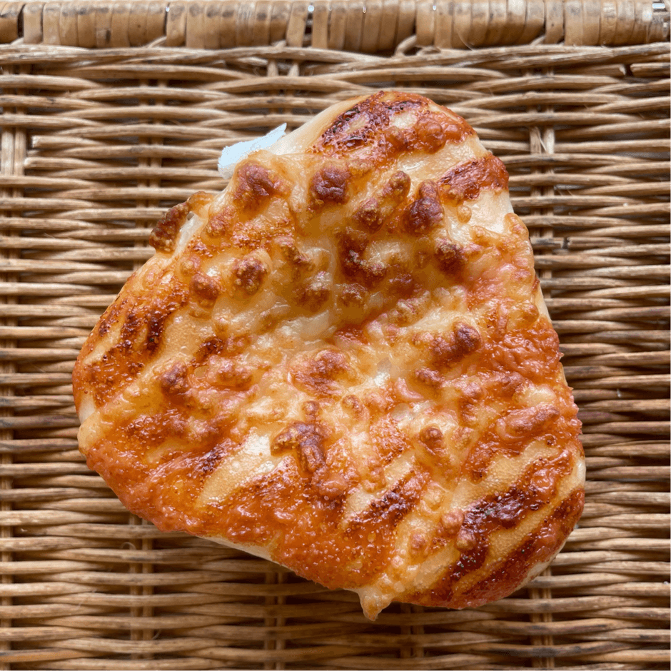 米粉明太チーズ