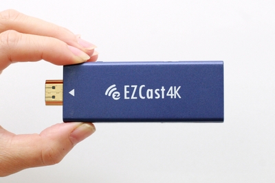 EZCast 4K