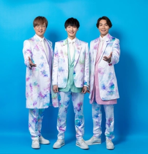 12月20日『純烈 クリスマスディナーショー』を博多にて開催！ 10月10日(金)正午から予約開始