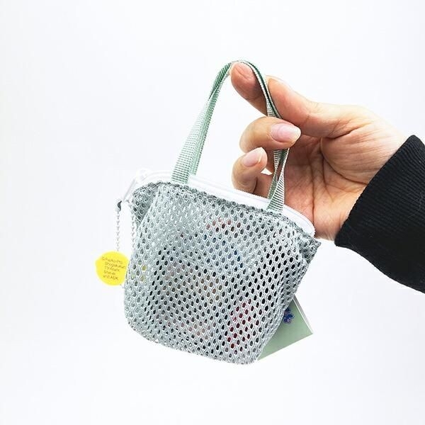 ドラえもん刺繍アイテム