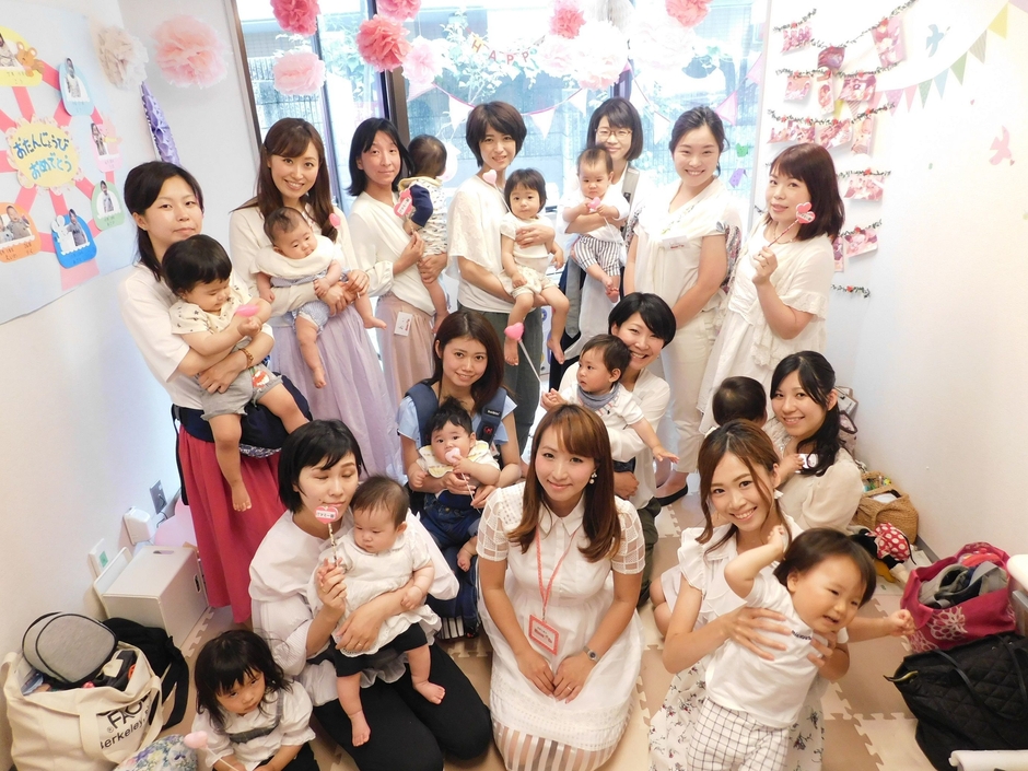 座談会でママのリアルを抽出!