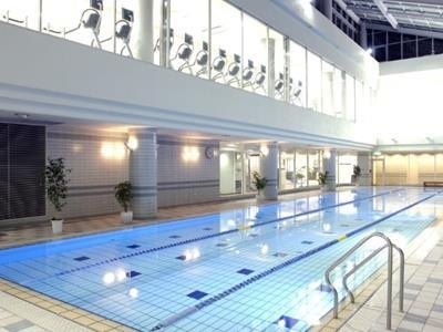 Reward Myself with E(exercise)! ~美容?健康?ストレス解消?~