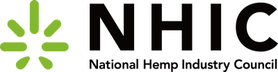 全国大麻商工業協議会　logo