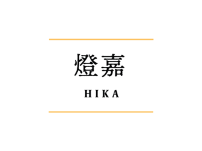 HIKAブランドロゴ