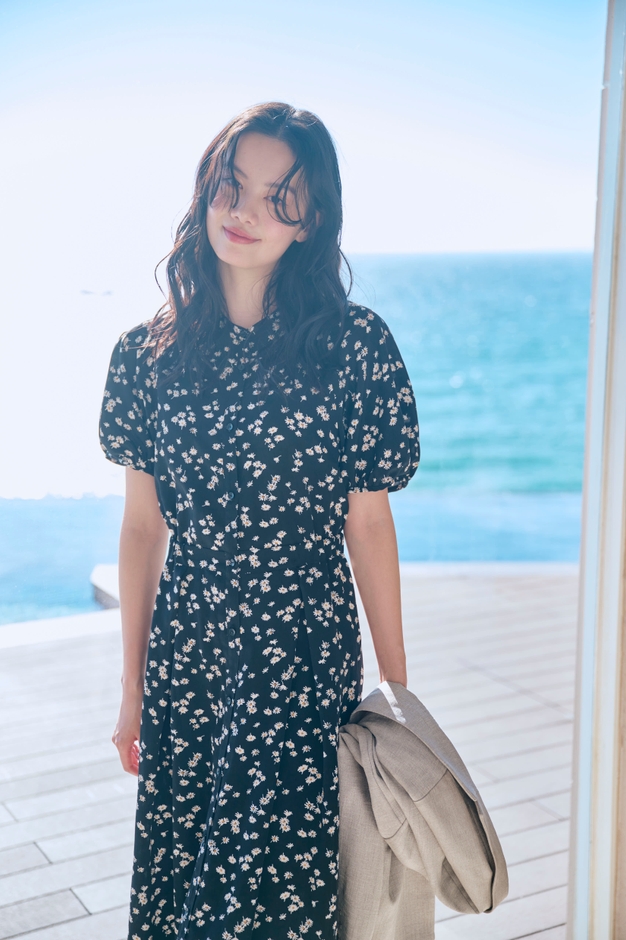 ONE-PIECE ¥6,598(tax in)