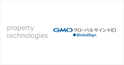 property technologies、GMOグローバルサイン・HDと業務提携で基本合意