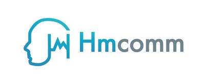 Hmcomm ロゴ2