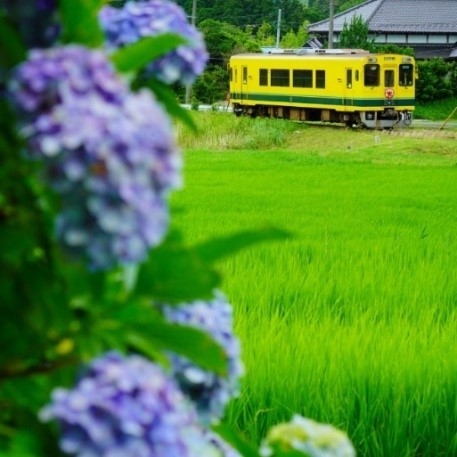 いすみ鉄道