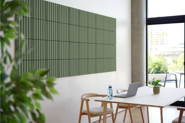 「REBORN PULP 吸音パネル」と「BOXデスク」を 二子玉川の『蔦屋家電＋』にて展示開始