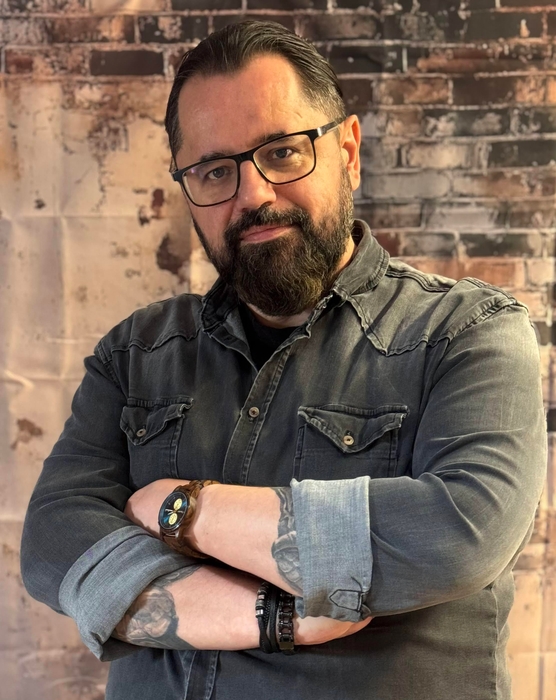 特別ゲスト・パズドゥル氏