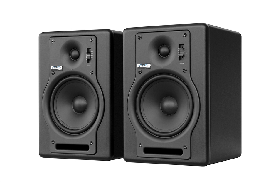 モニター・スピーカー「F5」