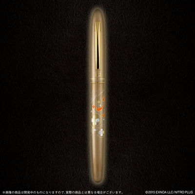 刀剣乱舞ONLINE　手紙ぺん 蒔絵物語 第二弾 (全2種)(山姥切国広_商品イメージ1)