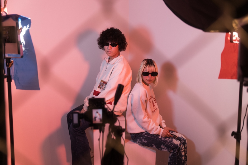 プロカメラマン監修の機材と照明