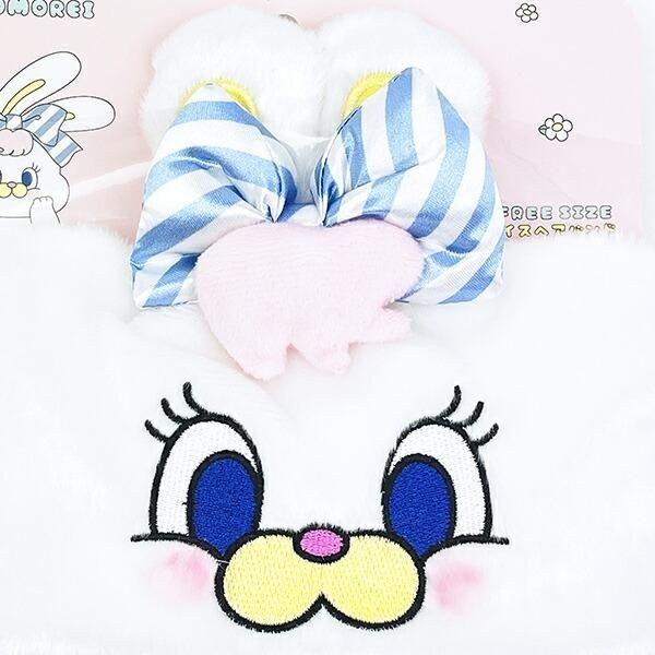 モモレイアイテム