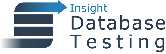 Insight Database Testing ロゴ