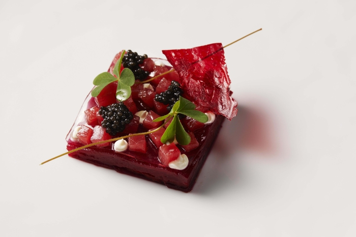 50周年記念 特別ディナー 2