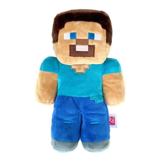 スティーブ 高さ:約23cm