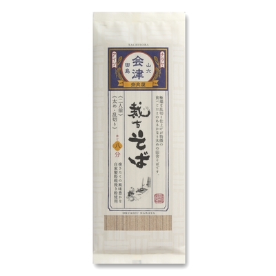 奈良屋　裁ちそば