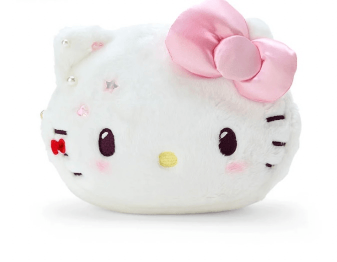 ▲50周年ダイカットポーチ/2,750円