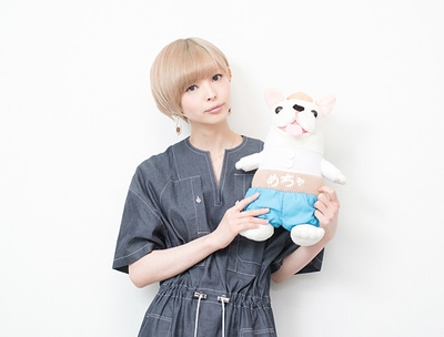 独占有名人インタビュー/最上もが