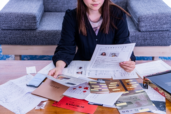 『DETECTIVE X CASE FILE#1 御仏の殺人』イメージ3