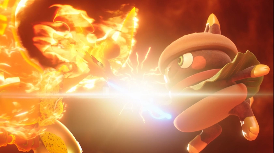 ショートムービー(3)