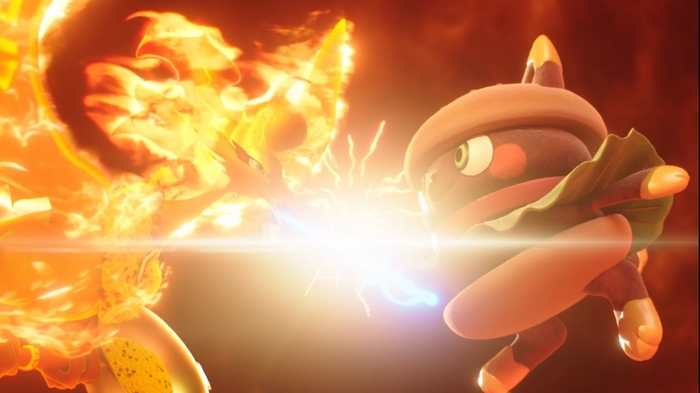 ショートムービー(3)