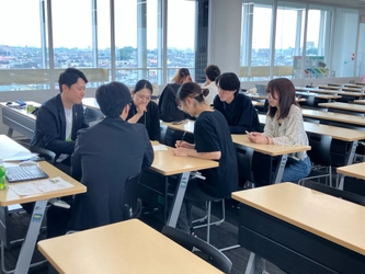 埼玉縣信用金庫と芝浦工業大学、若年層(18歳～22歳)の 口座開設獲得・定着に関するマーケティング共同研究を開始