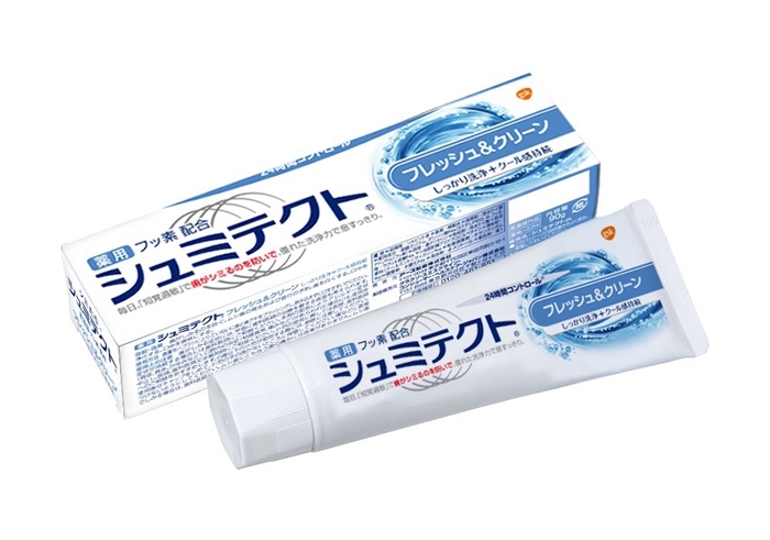 シュミテクト フレッシュ&クリーン