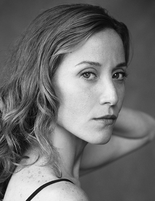 リュドミラ・パリエロ