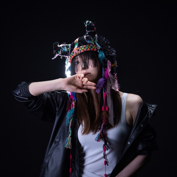 AKASHIC GROOVE : YUN