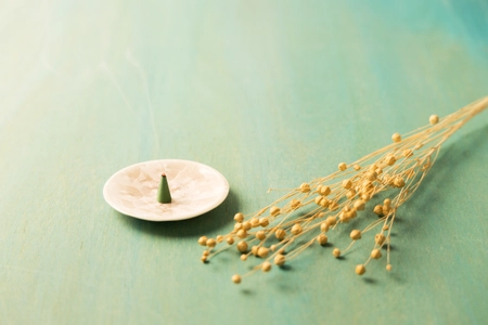 北海道初のお香のセレクトショップ 「kuyu」3月6日オープン