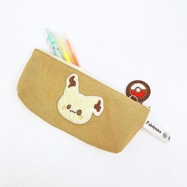 ミミッキュのポーチ