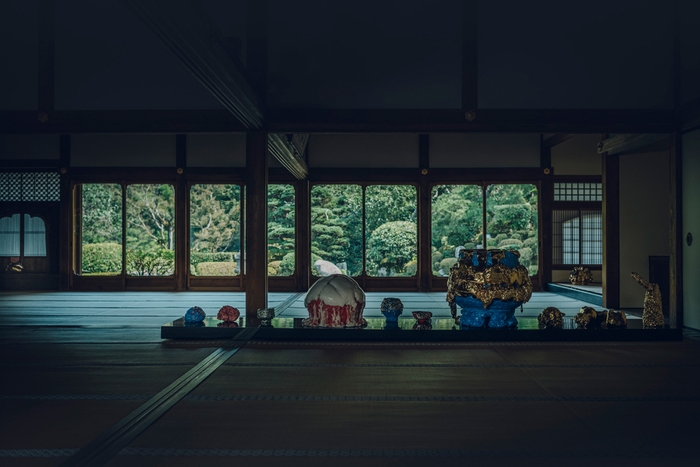 清水寺 成就院1