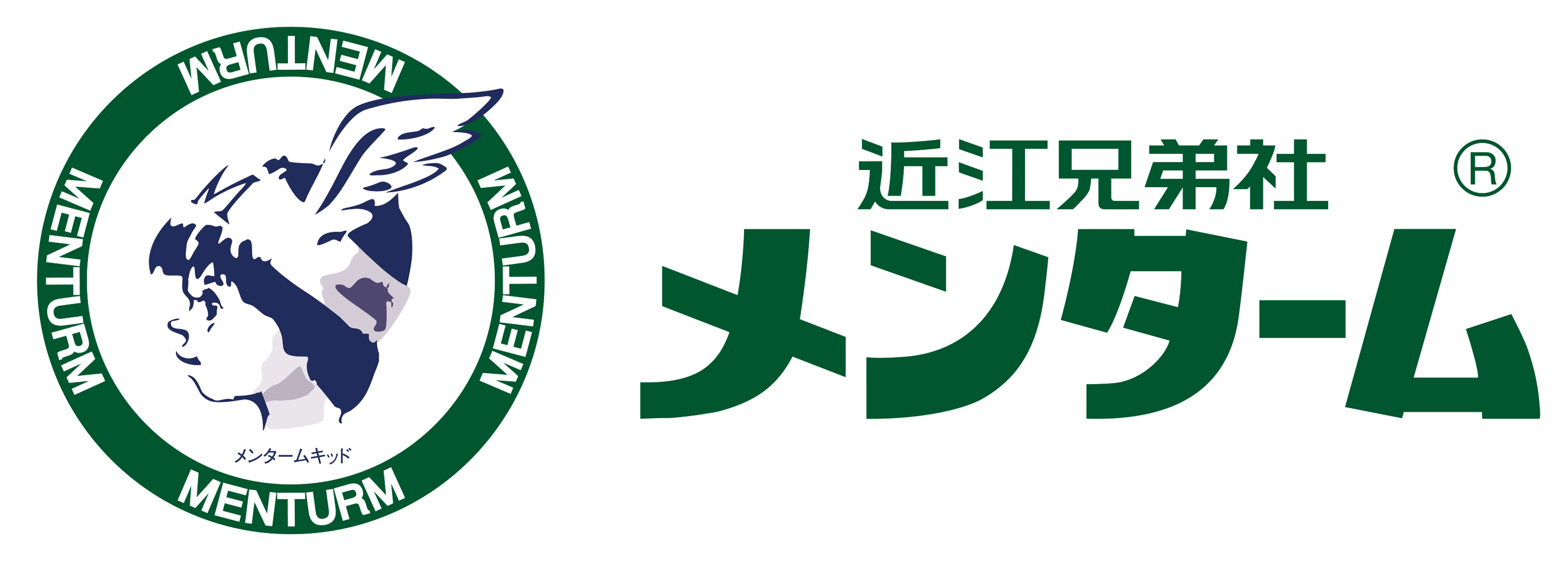 近江 兄弟 社