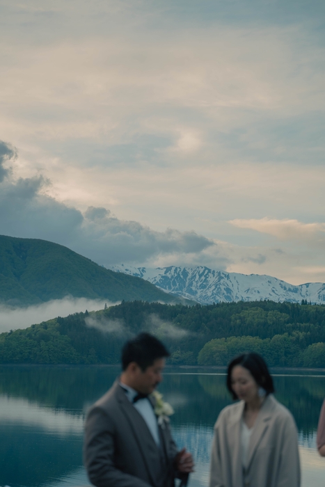 長野県の自然と触れ合うパーティを気軽に選択できる