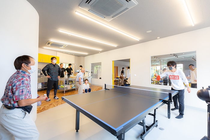 事例 メッキ業(広島県)