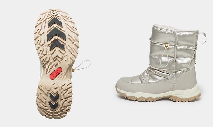 あったかウィンターブーツ 商品画像_2