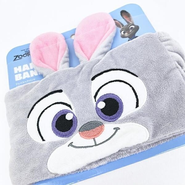 ズートピアアイテム