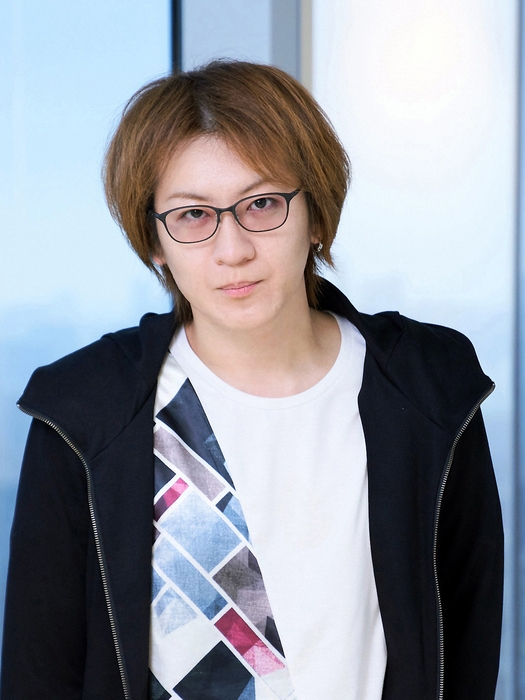 特別審査員 若新 雄純(2)