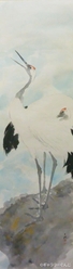 平福 百穂展