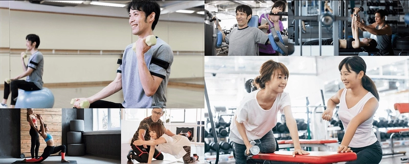 MY TRAINERSと明和地所株式会社が業務提携　 マンションオーナー向けパーソナルトレーニングを提供