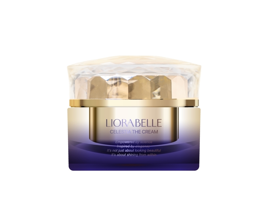 フェイスクリーム