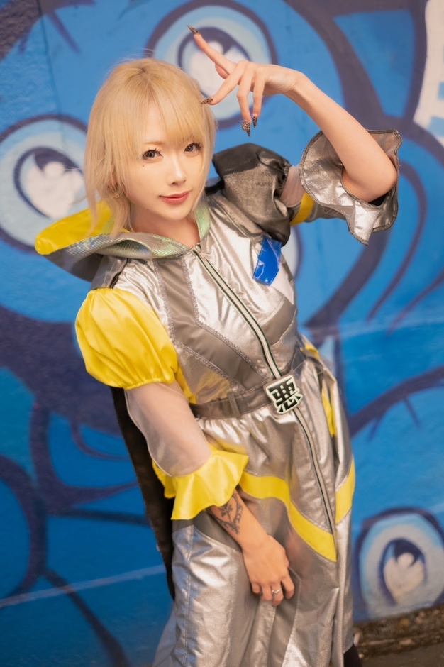 マジ神☆カンナ